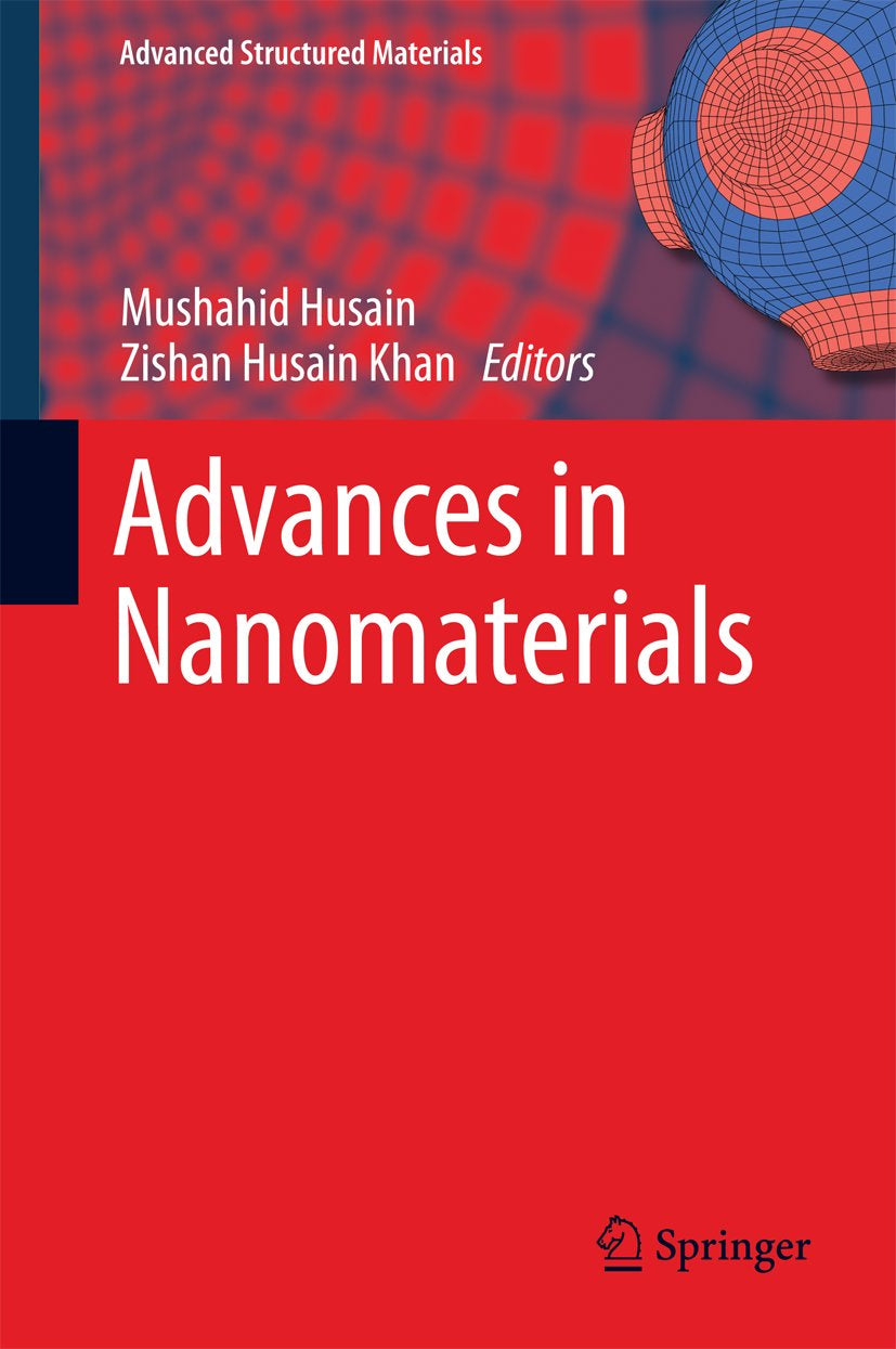 Advanced Structured Materials