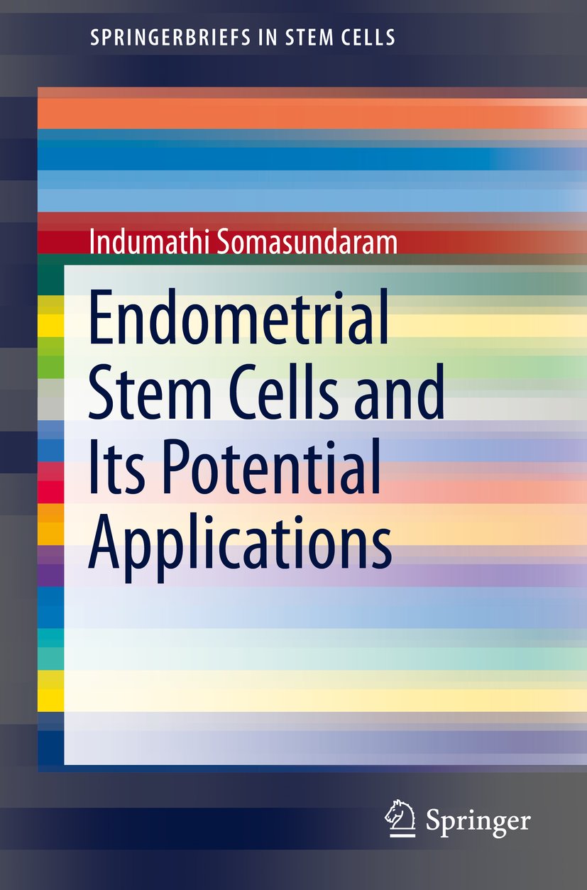 SpringerBriefs in Stem Cells