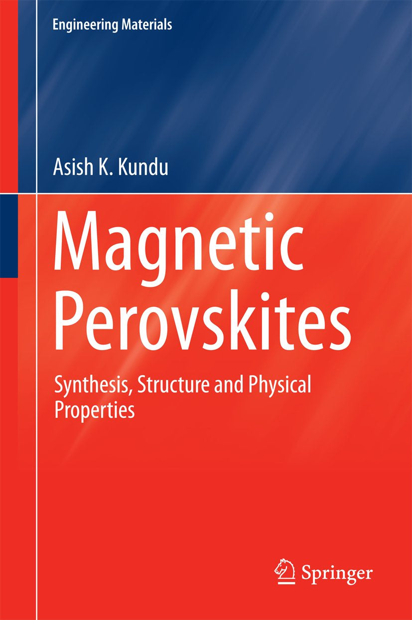 Engineering Materials