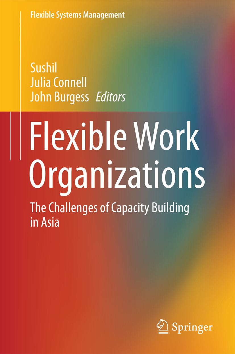 Flexible Systems Management