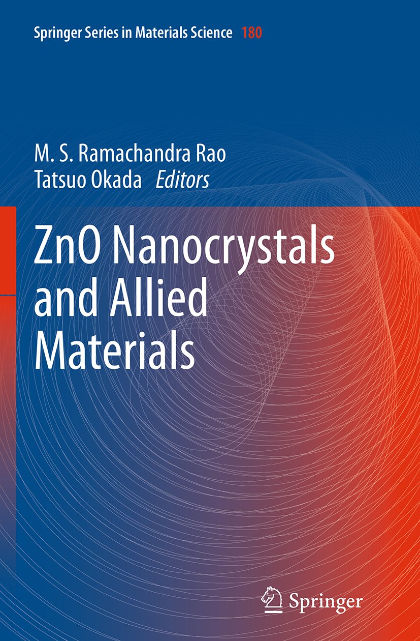 Springer Series in Materials Science