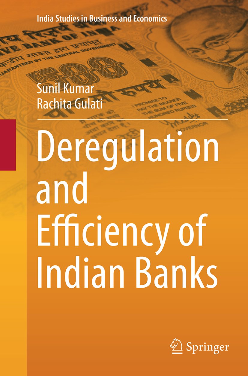 India Studies in Business and Economics