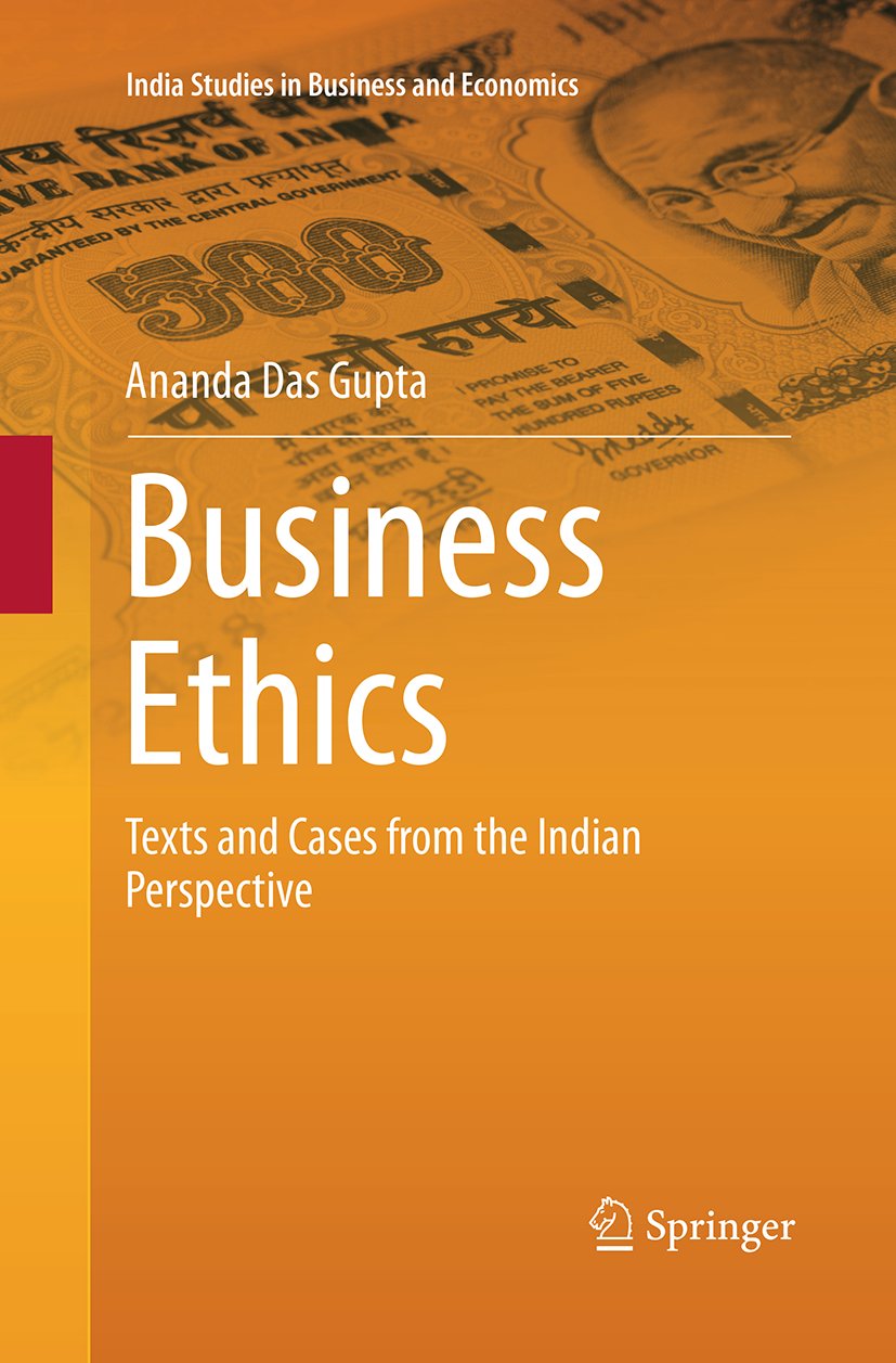 India Studies in Business and Economics