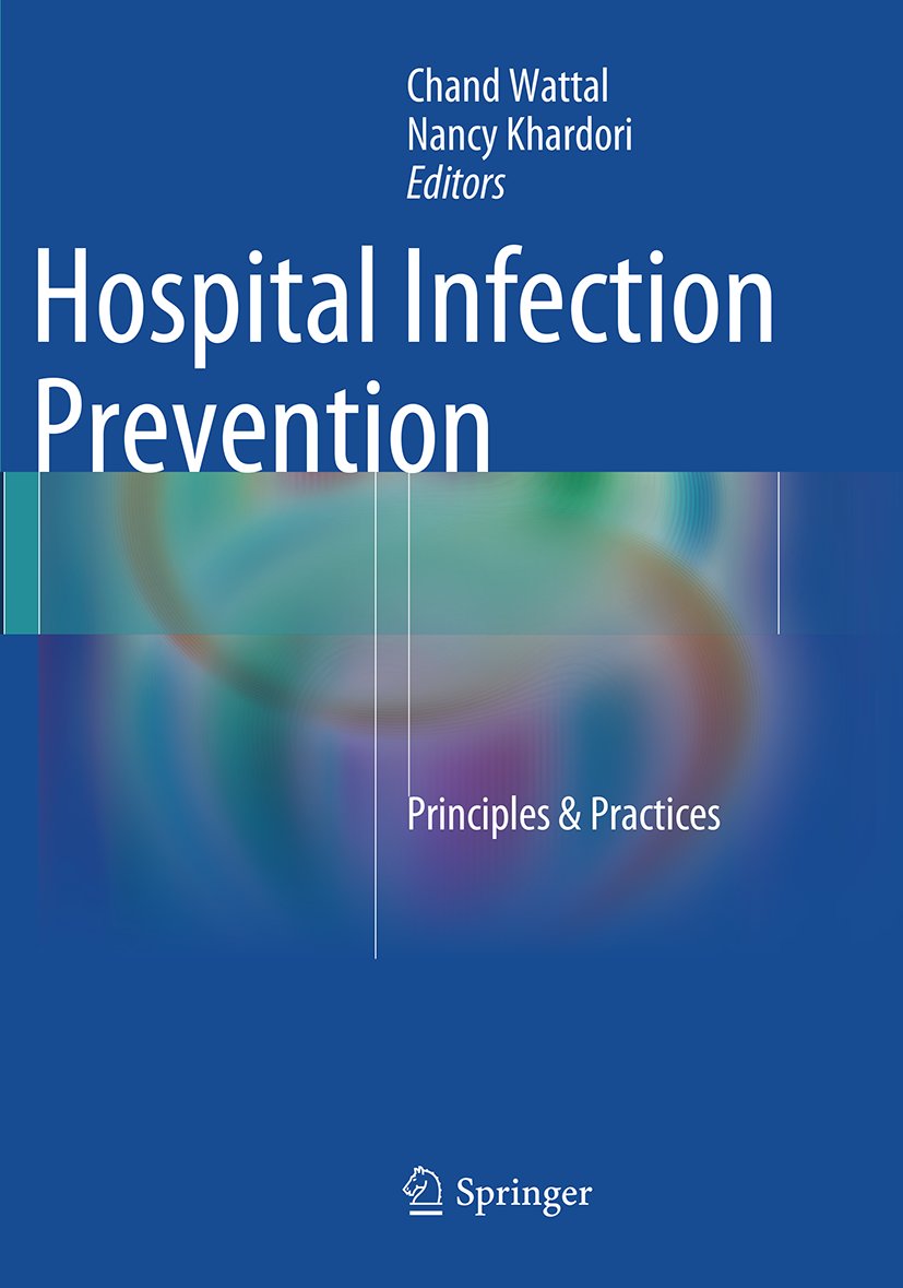 Hospital Infection Prevention