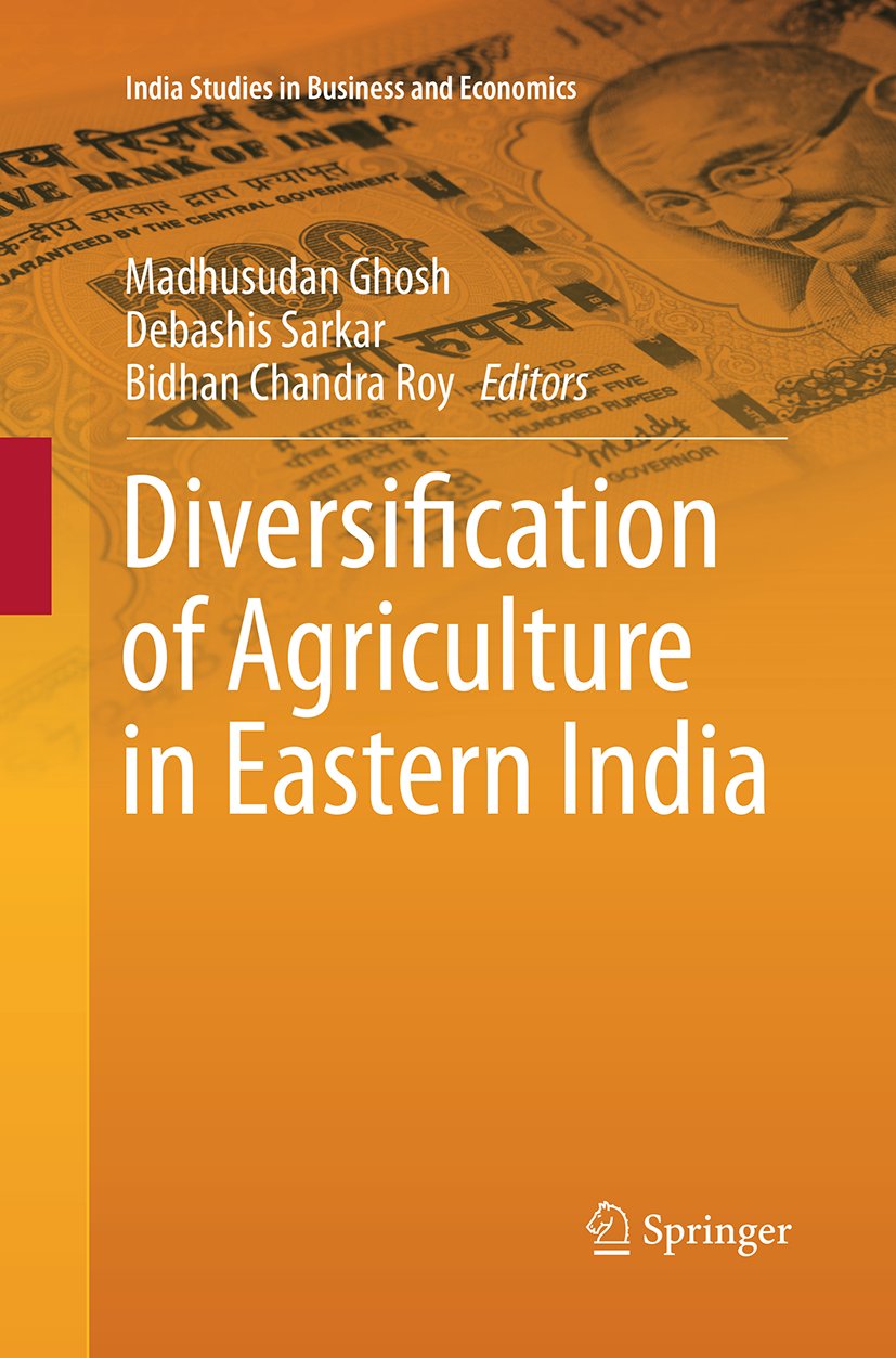 India Studies in Business and Economics