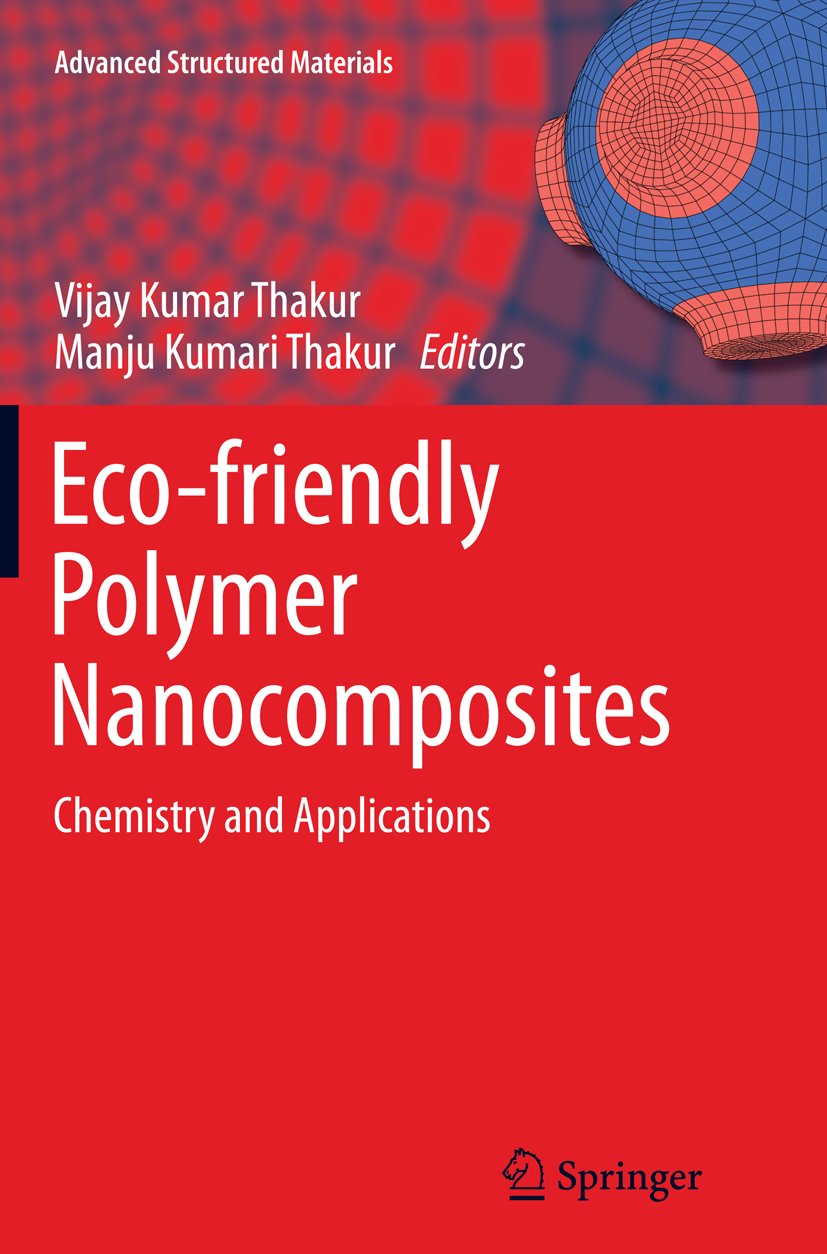 Advanced Structured Materials