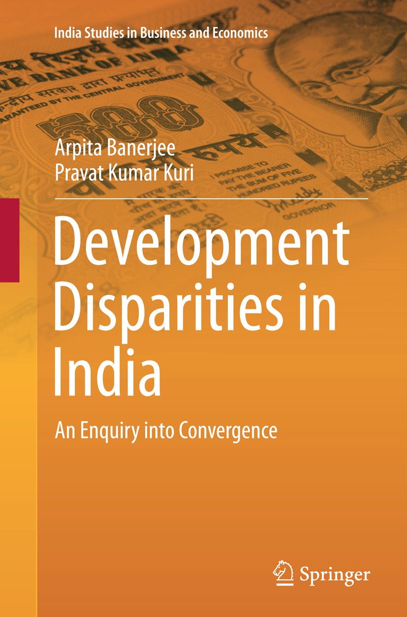 India Studies in Business and Economics