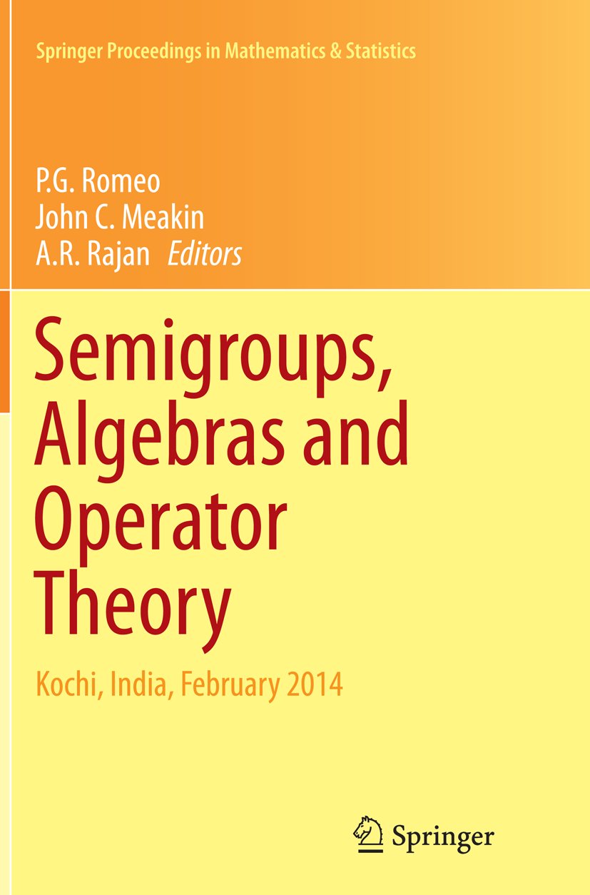 Springer Proceedings in Mathematics & Statistics