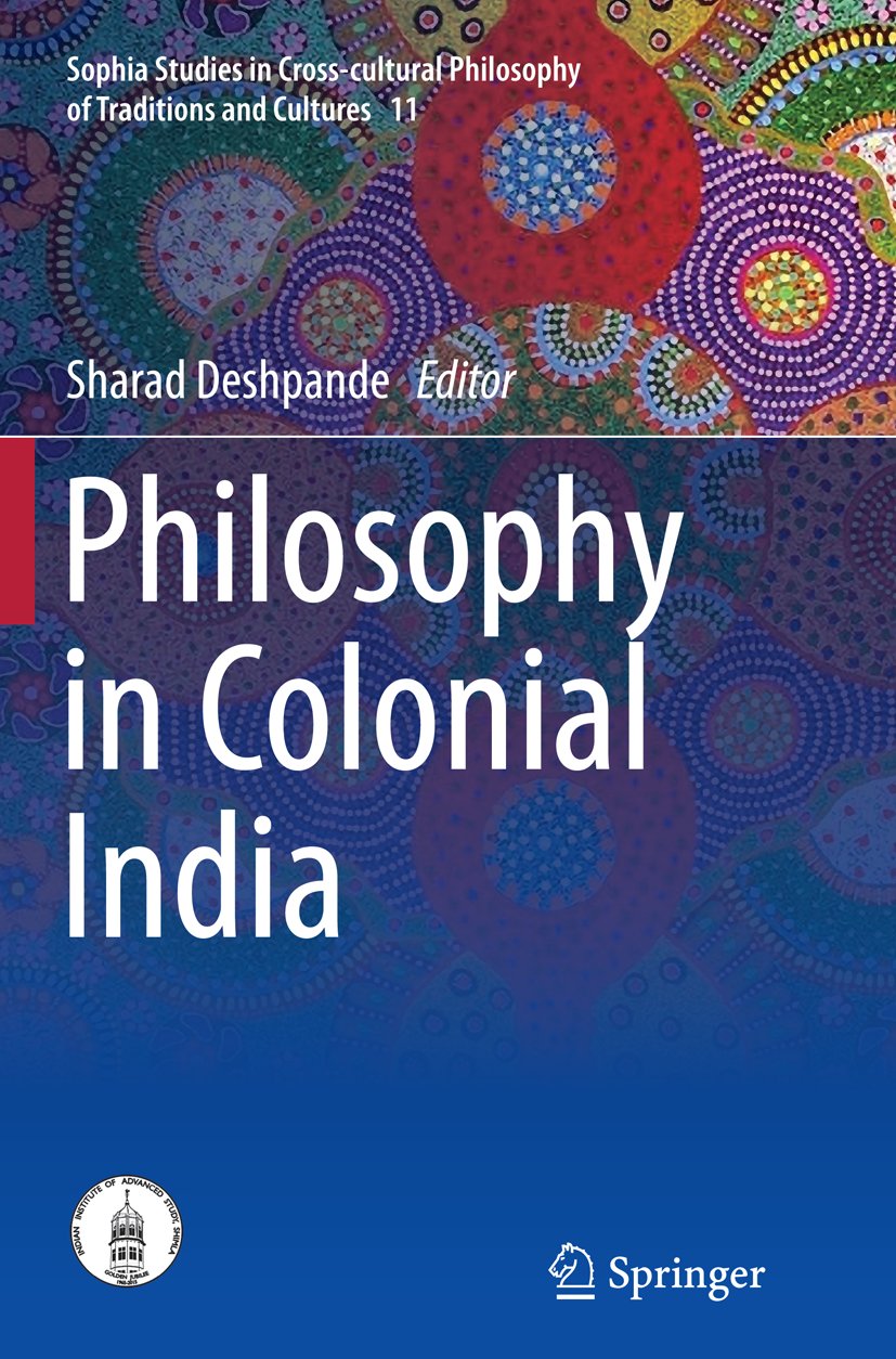 Sophia Studies in Cross-cultural Philosophy of Traditions and Cultures