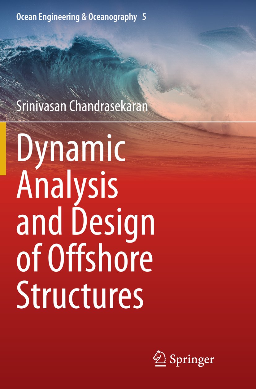 Ocean Engineering & Oceanography