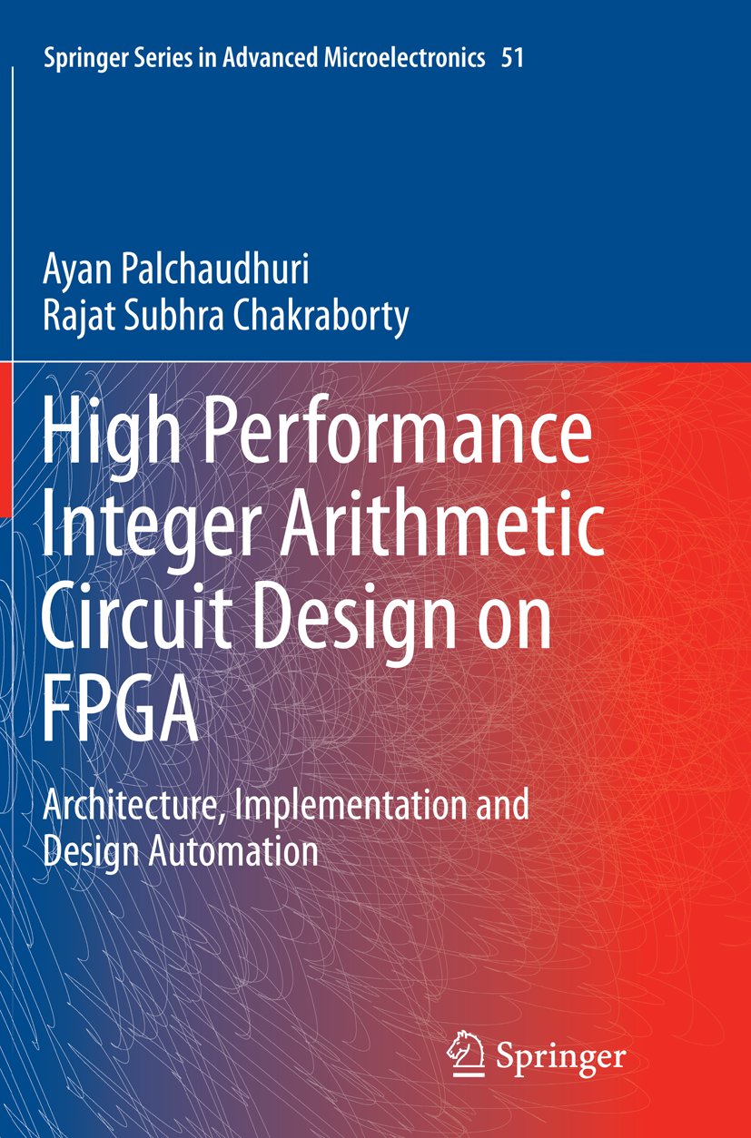 Springer Series in Advanced Microelectronics
