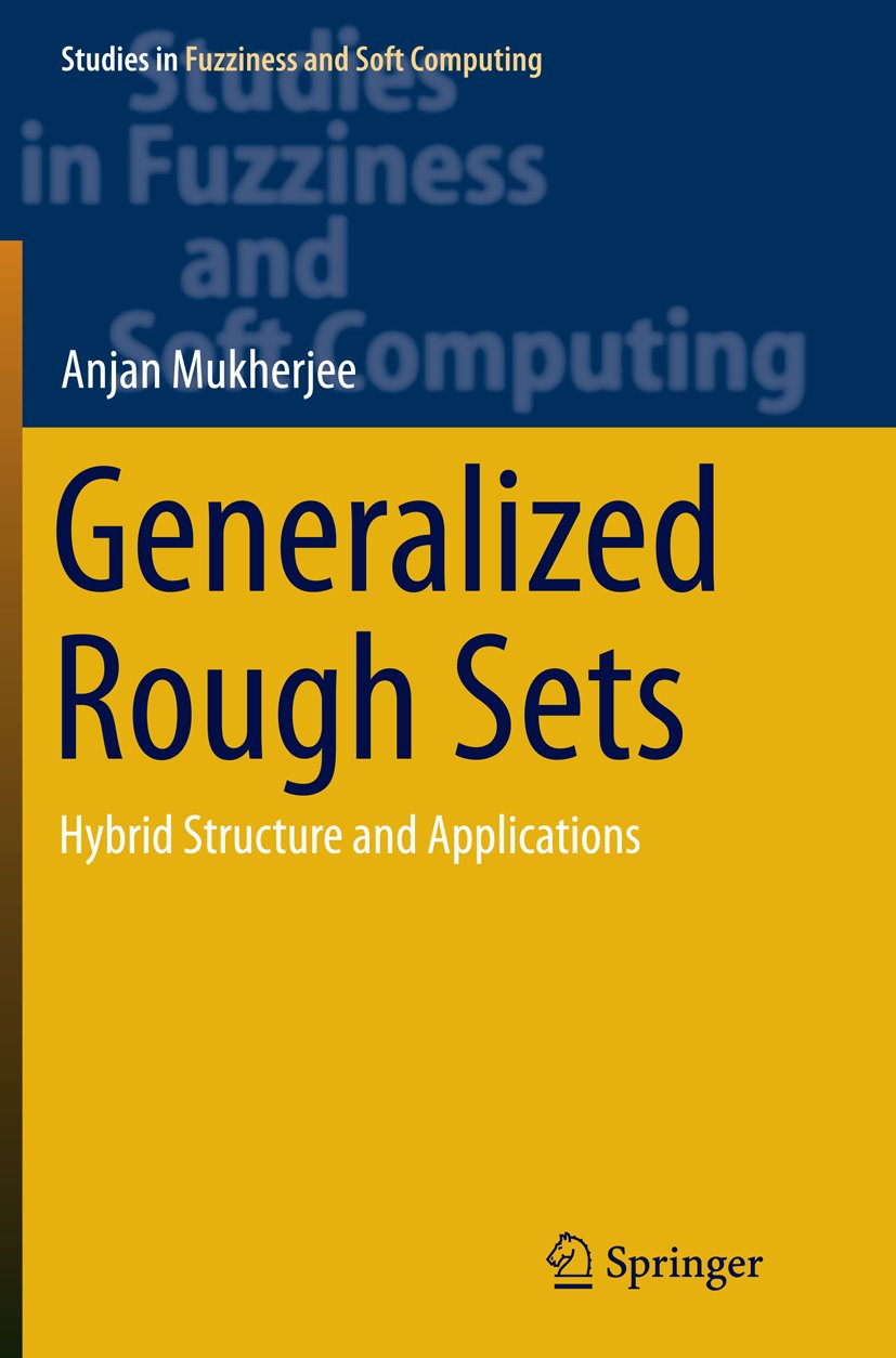 Studies in Fuzziness and Soft Computing