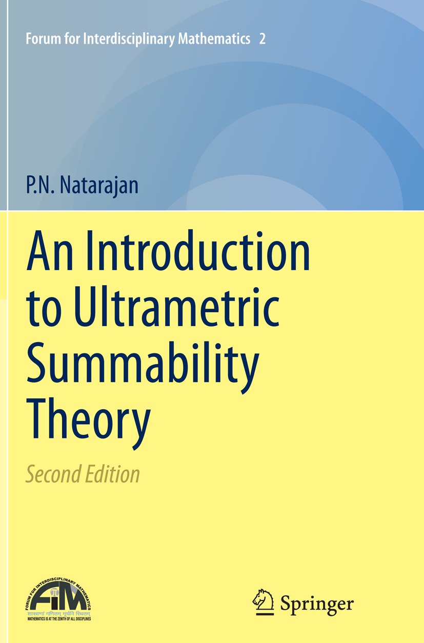 Forum for Interdisciplinary Mathematics