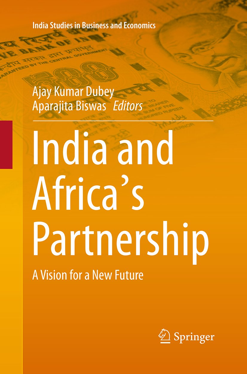 India Studies in Business and Economics