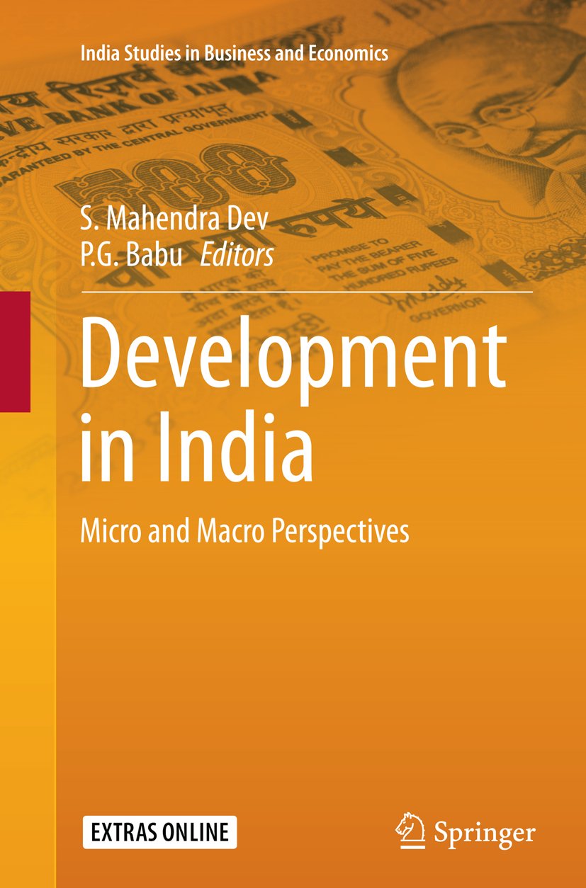 India Studies in Business and Economics