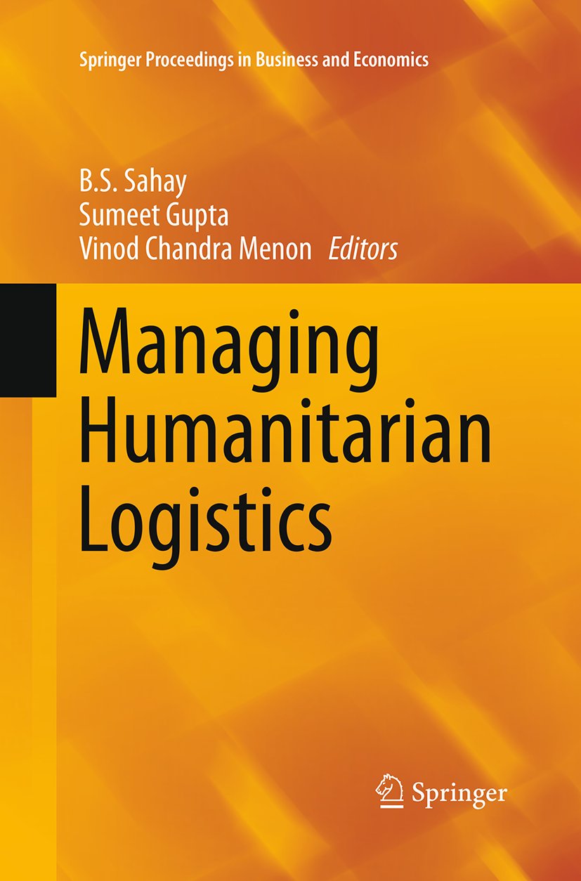 Springer Proceedings in Business and Economics