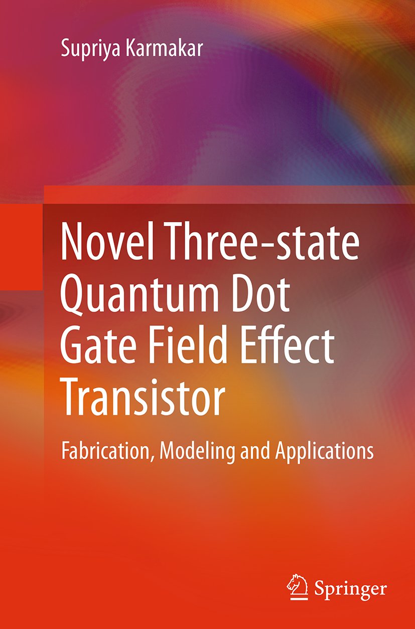 Novel Three-state Quantum Dot Gate Field Effect Transistor