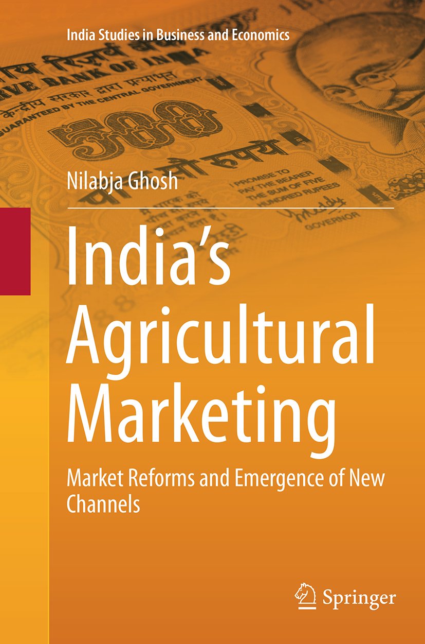 India Studies in Business and Economics