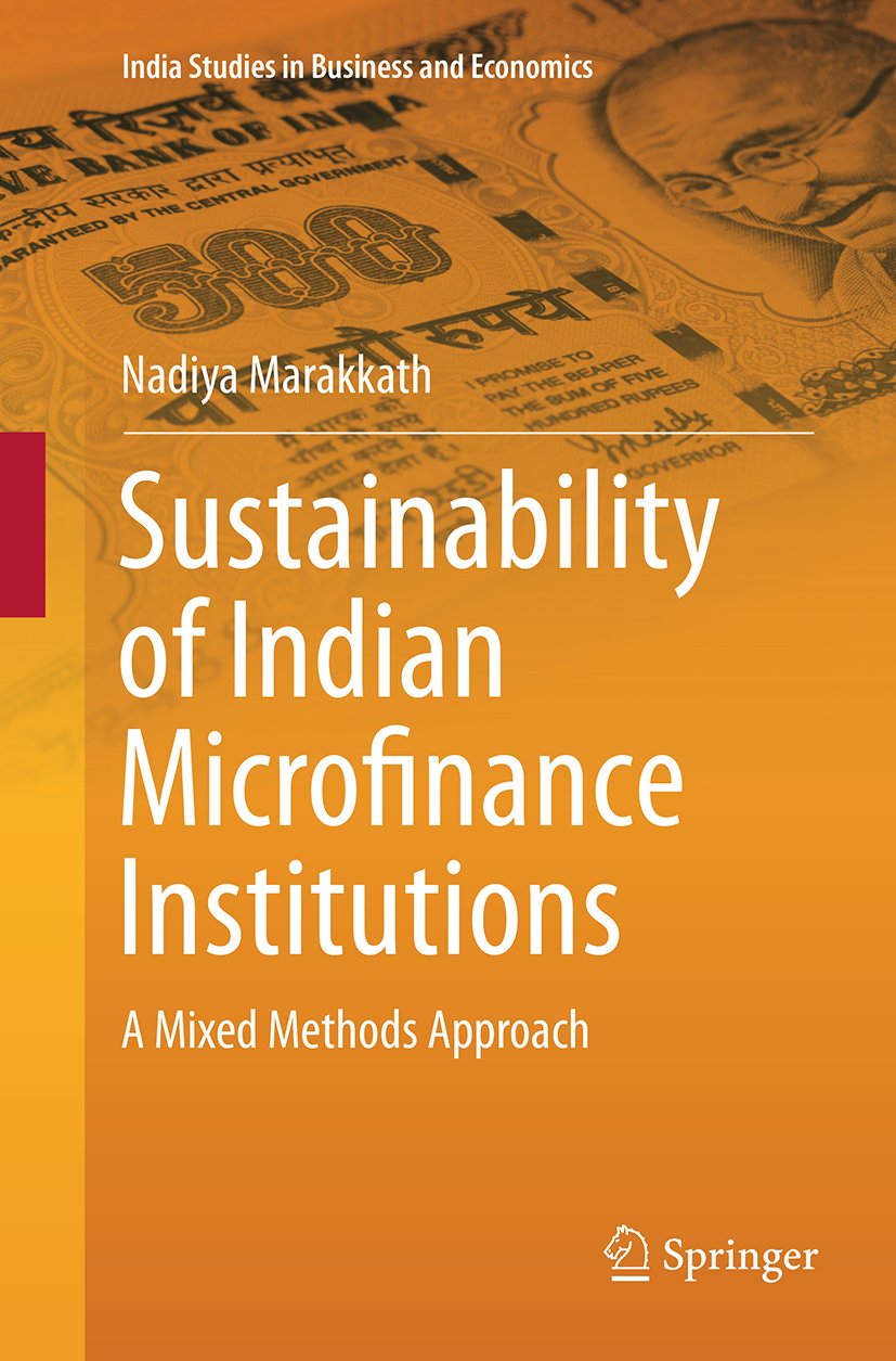 India Studies in Business and Economics