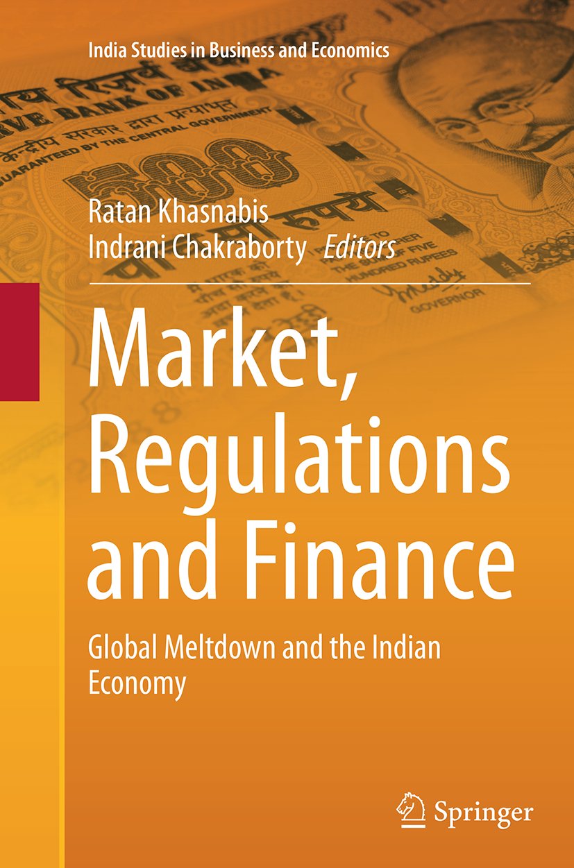 India Studies in Business and Economics