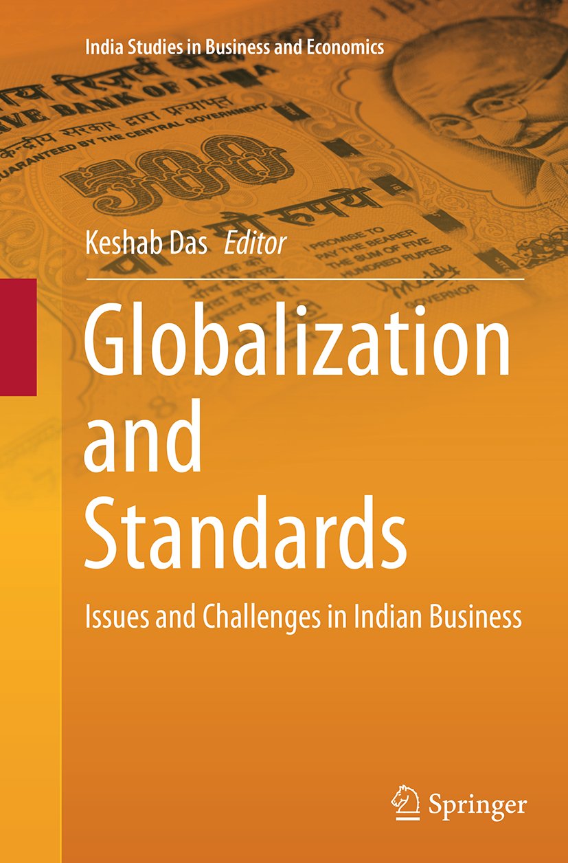 India Studies in Business and Economics