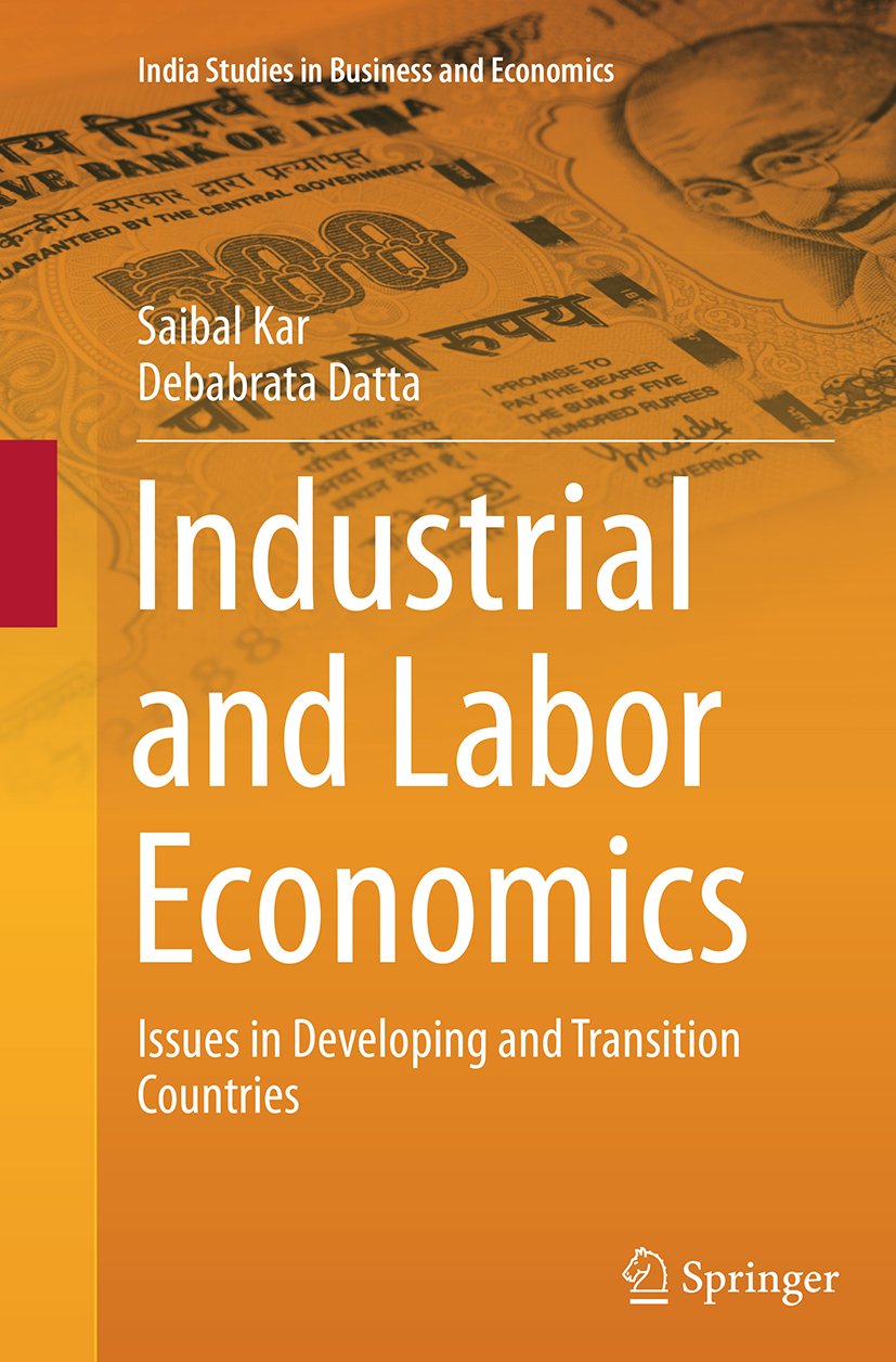 India Studies in Business and Economics