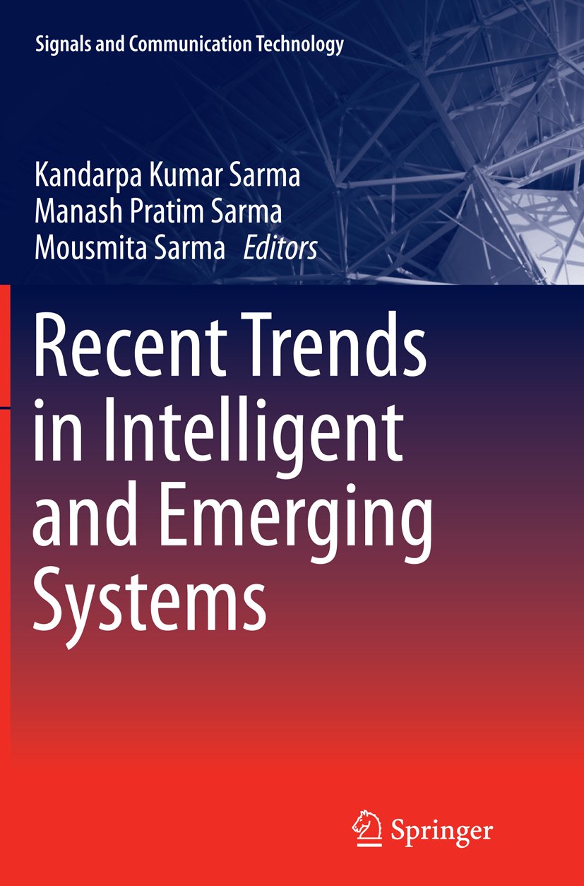 Signals and Communication Technology