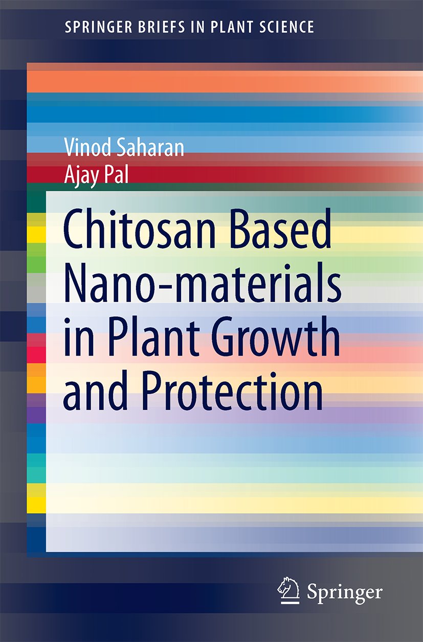 SpringerBriefs in Plant Science