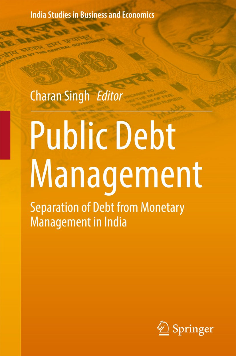 India Studies in Business and Economics