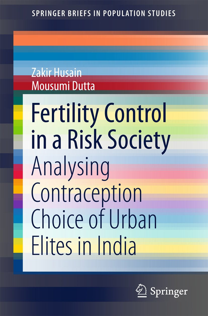 SpringerBriefs in Population Studies