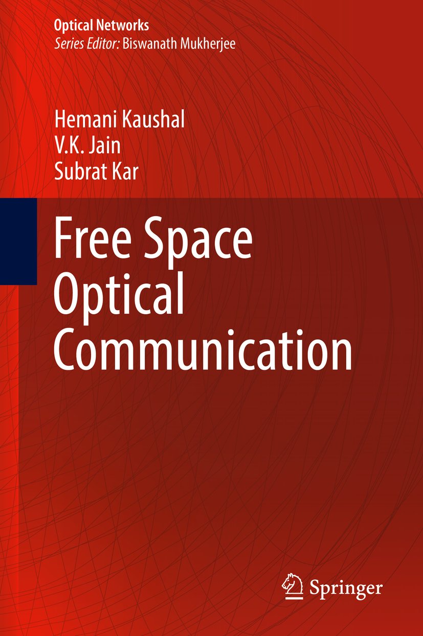 Optical Networks