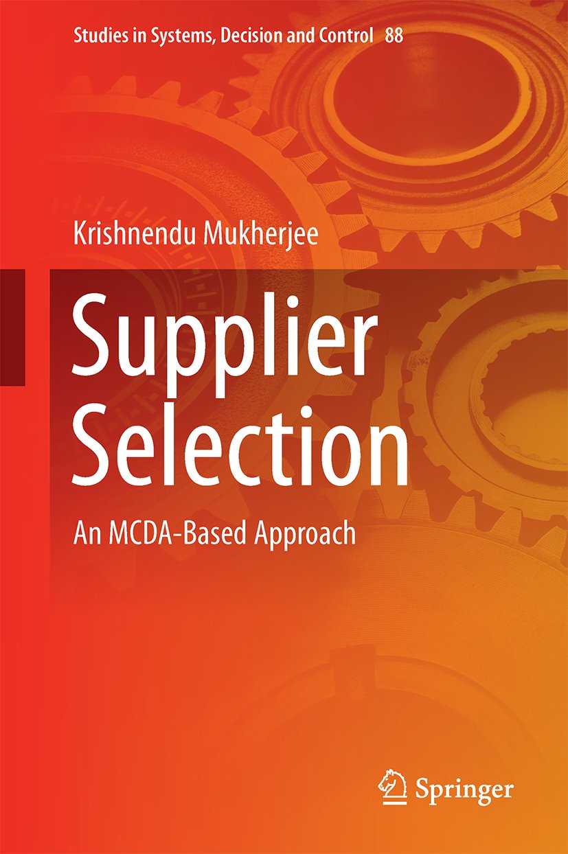 Studies in Systems, Decision and Control