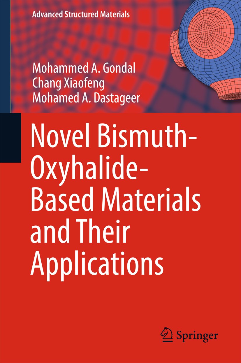 Advanced Structured Materials