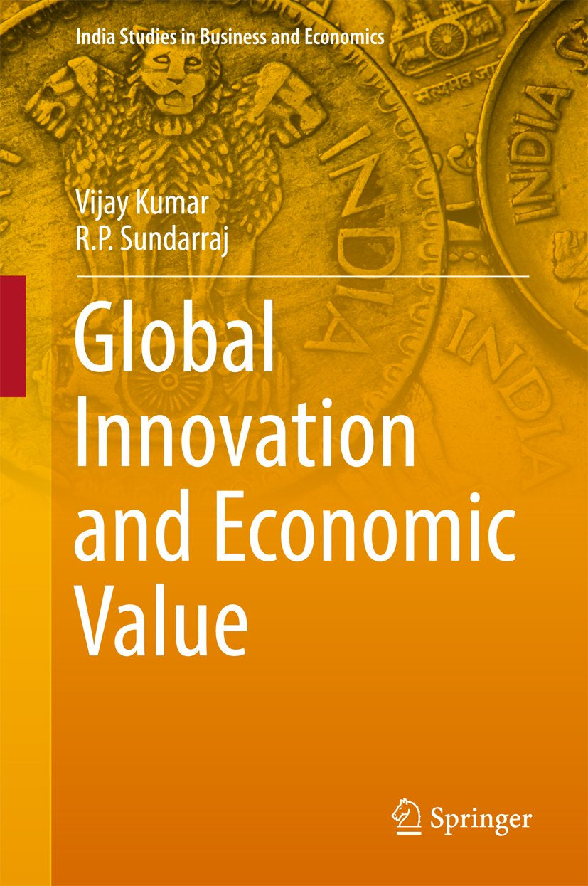 India Studies in Business and Economics