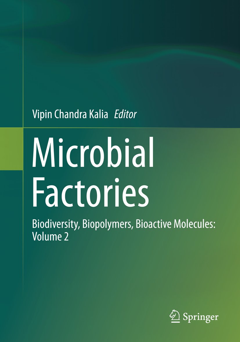 Microbial Factories