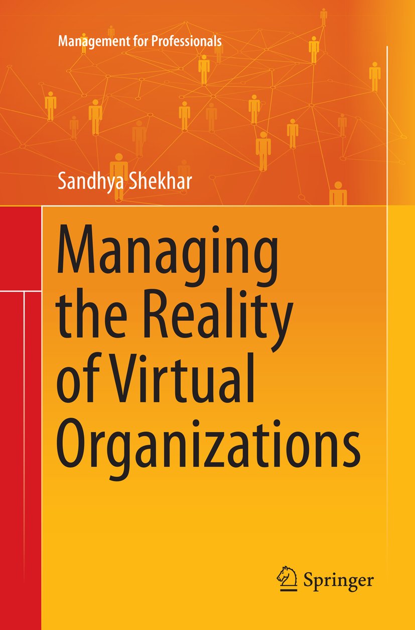 Management for Professionals