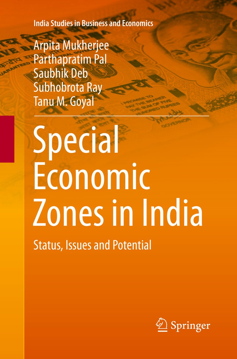 India Studies in Business and Economics