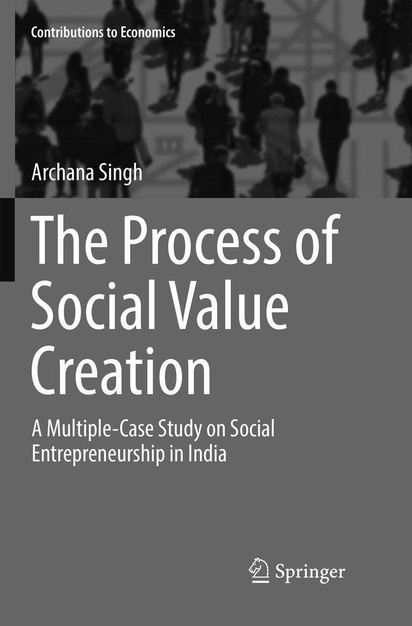 Contributions to Economics