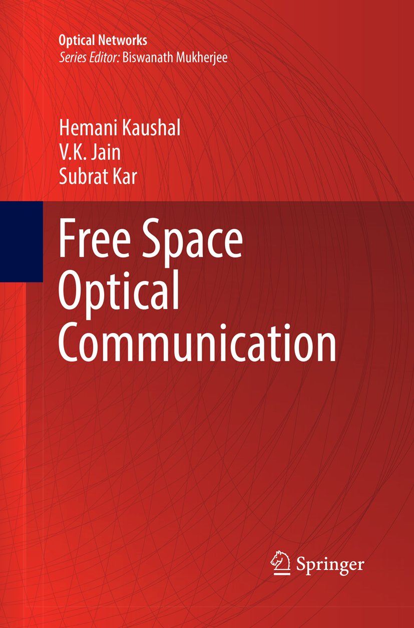 Optical Networks