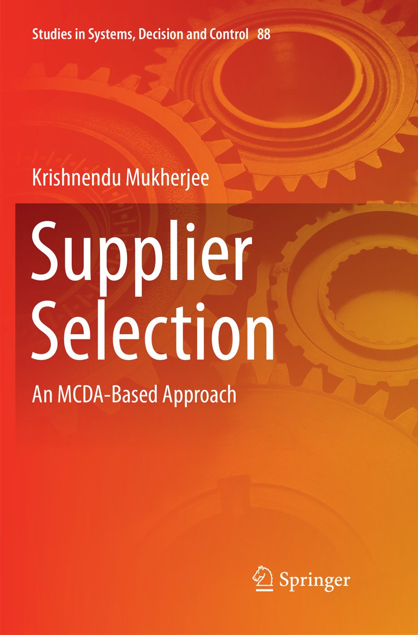 Studies in Systems, Decision and Control