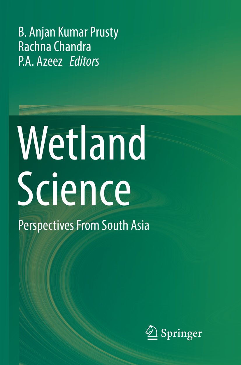 Wetland Science
