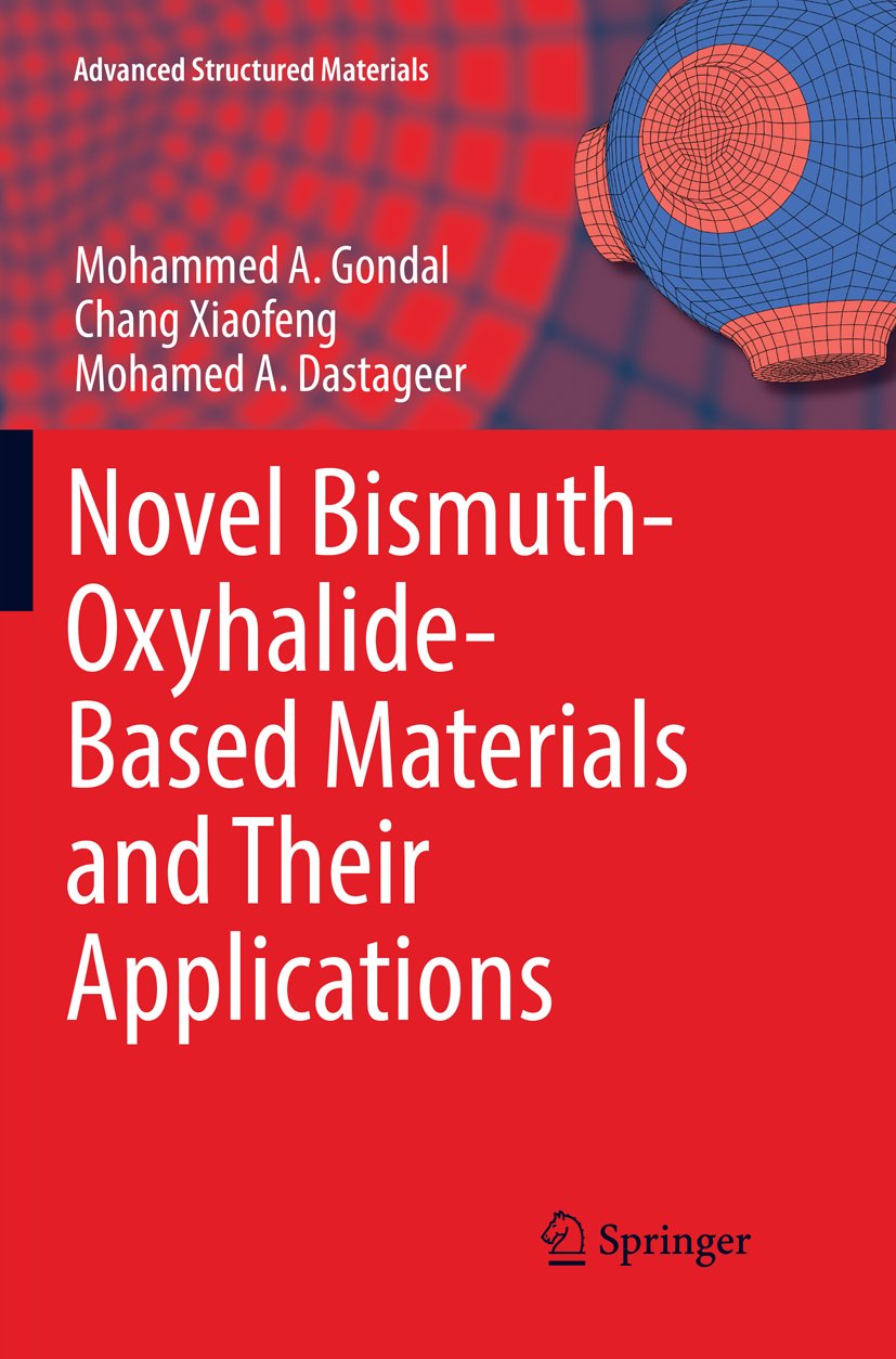 Advanced Structured Materials