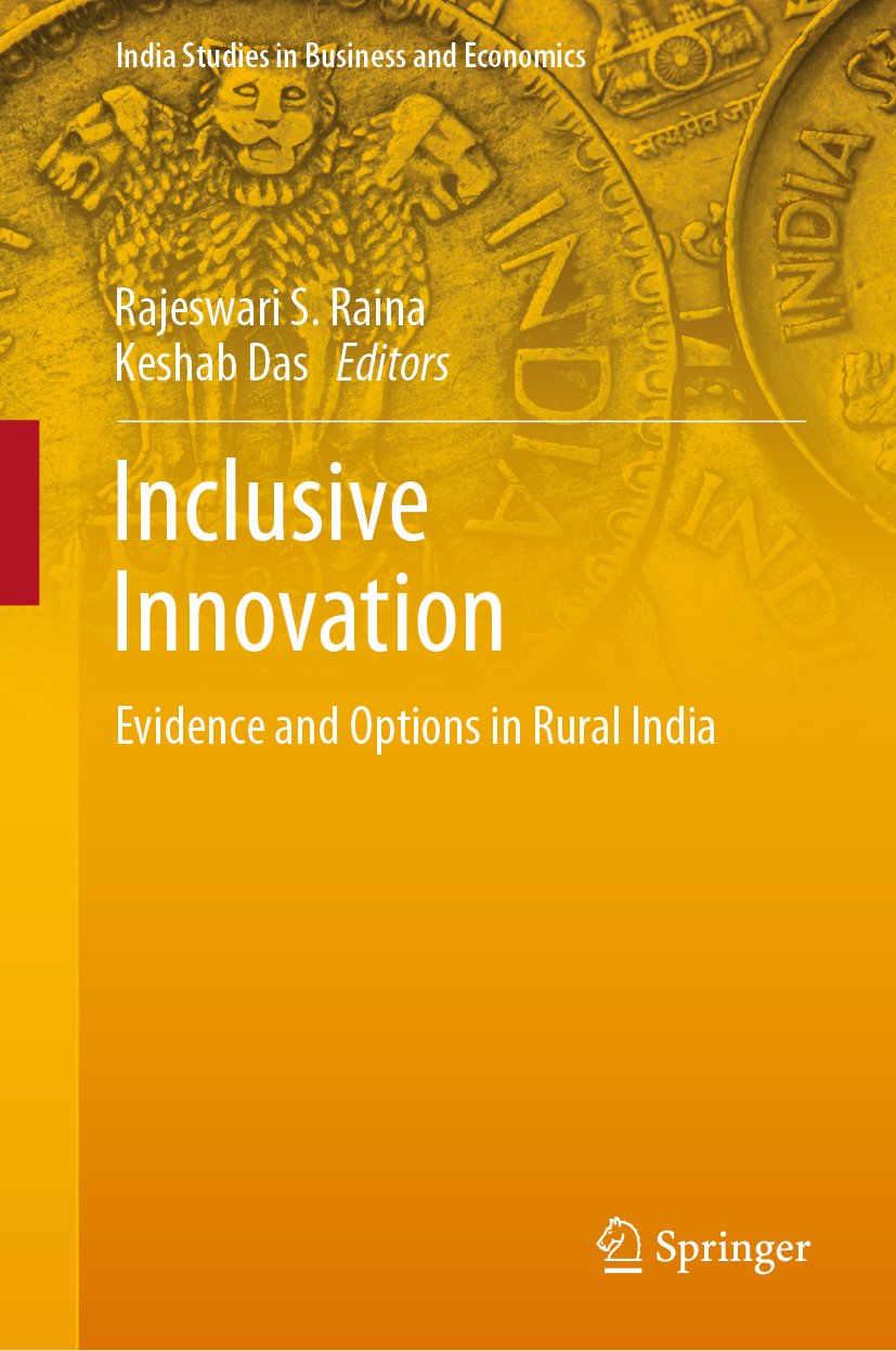 India Studies in Business and Economics