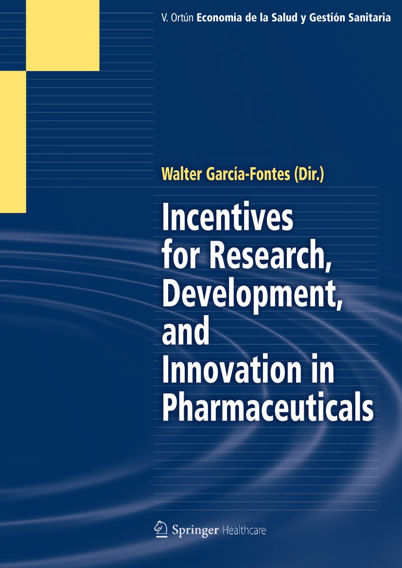 Series economia de la salud y gestion sanitaria