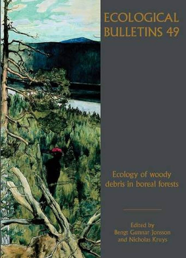 Ecological Bulletins