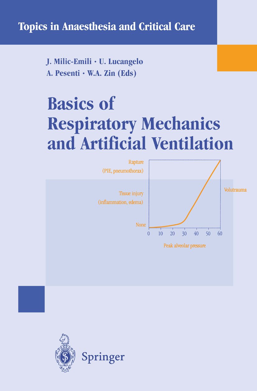 Topics in Anaesthesia and Critical Care
