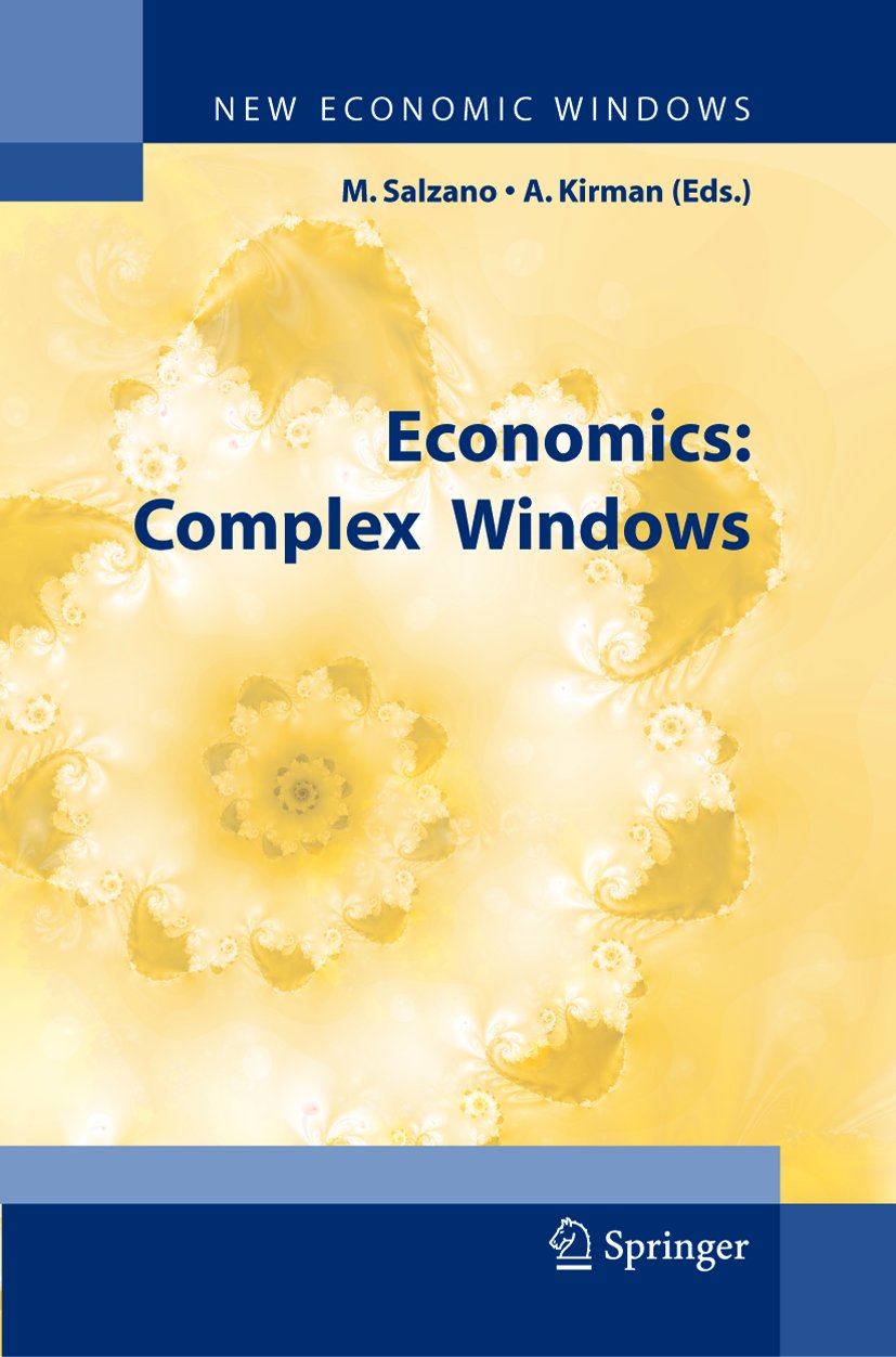 New Economic Windows