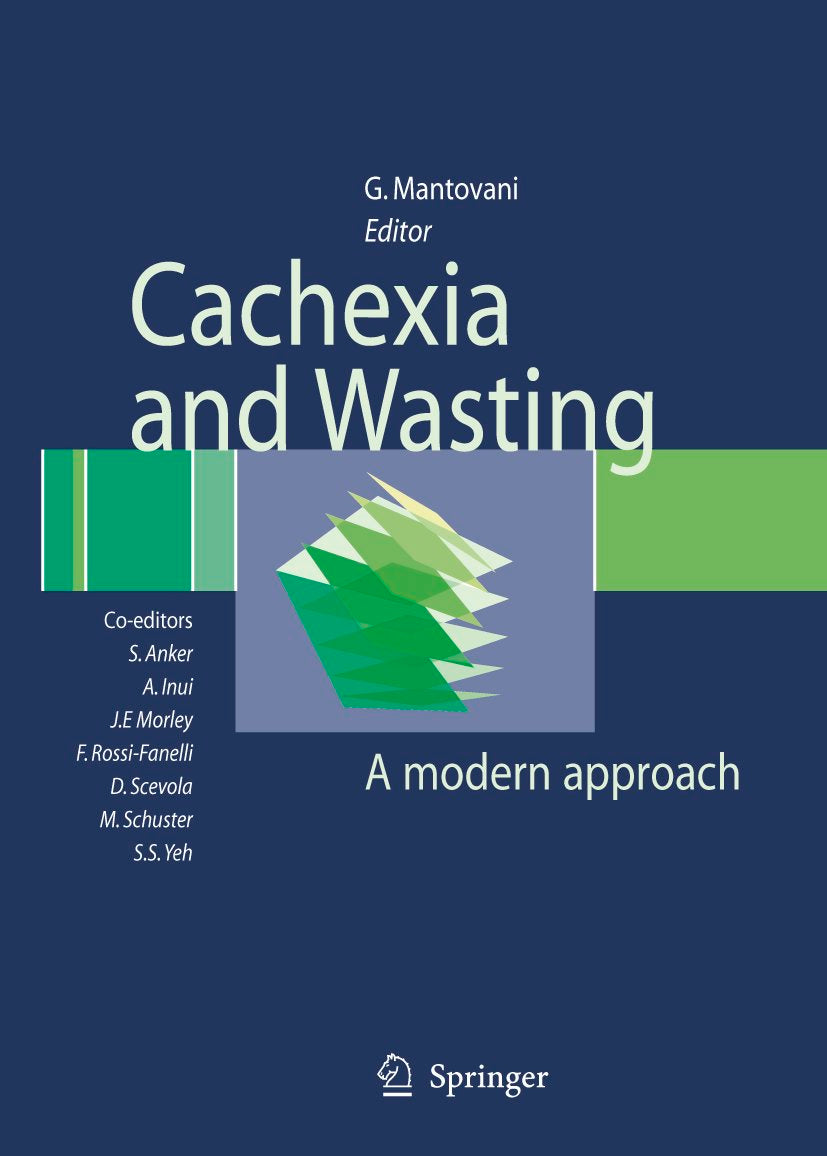 Cachexia and Wasting
