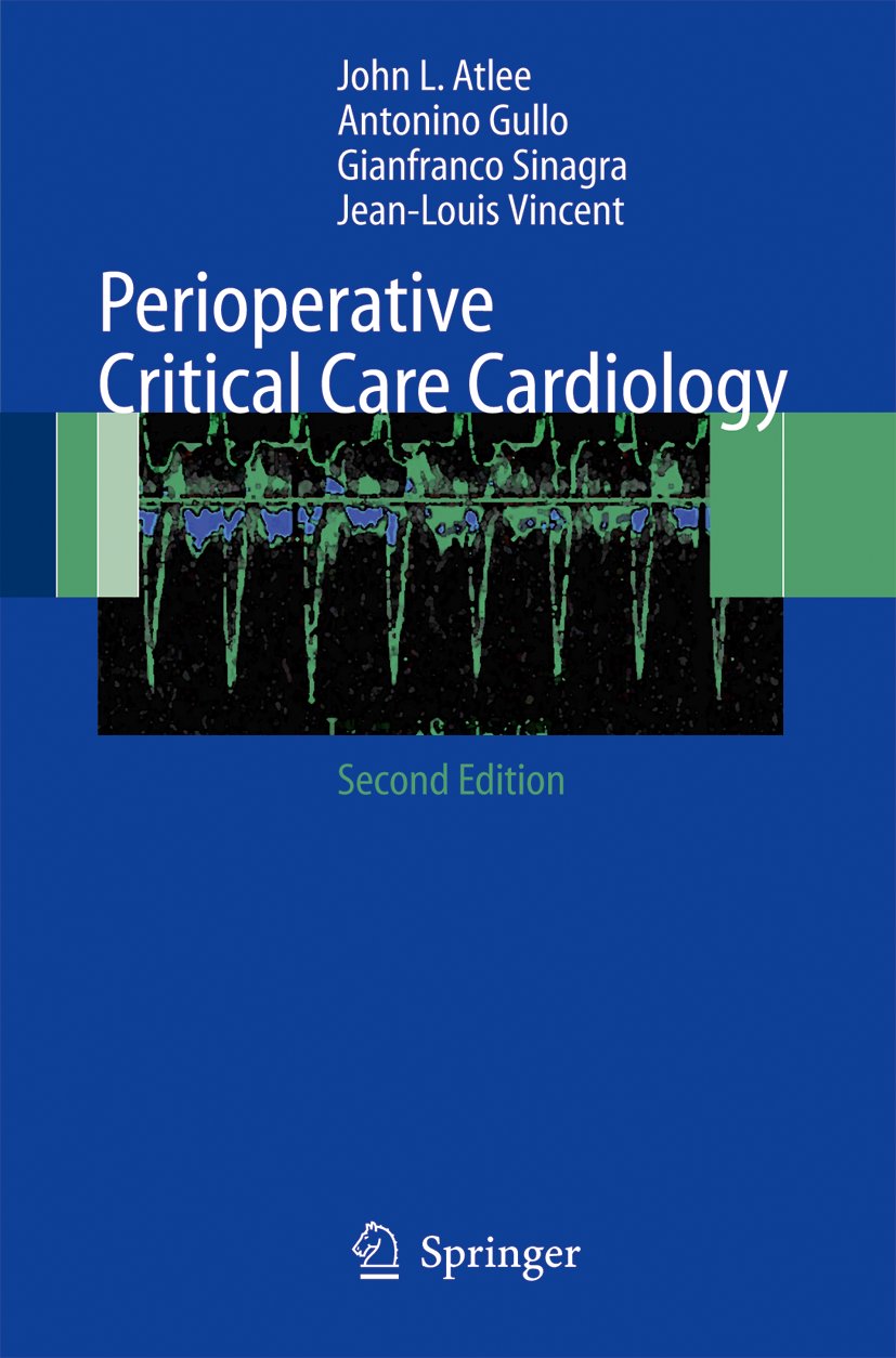 Topics in Anaesthesia and Critical Care
