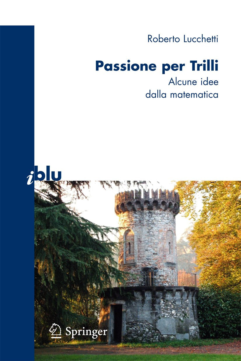 I blu